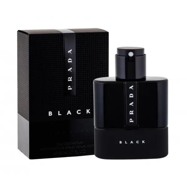 Prada Luna Rossa Negru EDP Volum 50 ml