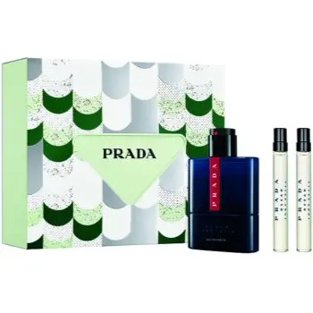 Prada Luna Rossa Ocean Eau de Parfum pentru bărbați