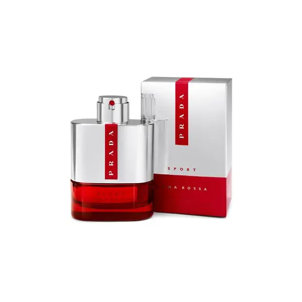 Prada Luna Rossa sport EDT Volum 50 ml