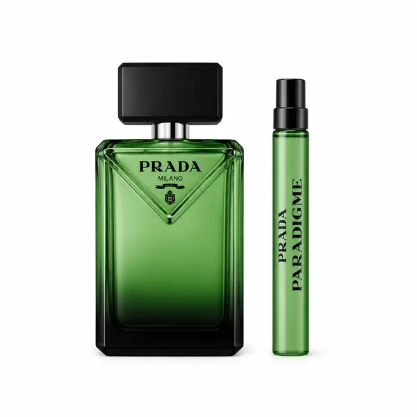 Prada – Paradigme Eau De Parfum 100ml + Eau De Parfum 10ml