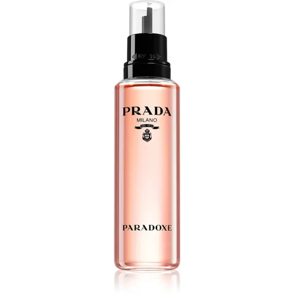 Prada Paradoxe Eau de Parfum rezervă pentru femei Refill 100 ml