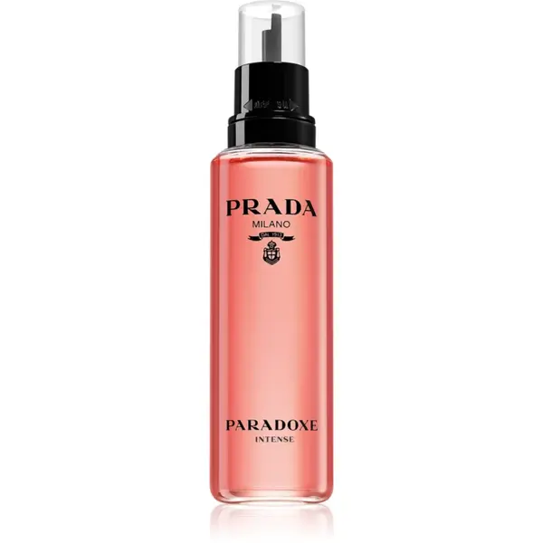 Prada Paradoxe Intense Eau de Parfum rezervă pentru femei Refill 100 ml