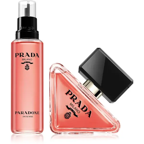 Prada Paradoxe Intense Refill Set set pentru femei