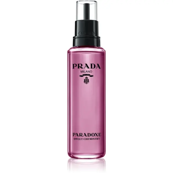 Prada Paradoxe Sweet Chemistry Eau de Parfum pentru femei náhradní náplň 100 ml