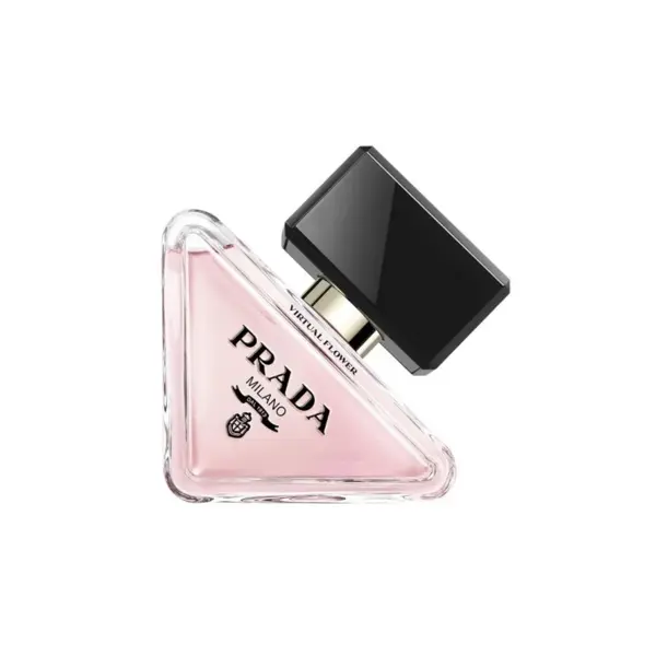 Prada Paradoxe Virtual Flower Apă de parfum pentru Femei Tester EDP Volum 90 ml Refillable