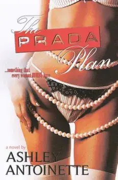 Prada Plan, Paperback/Ashley Antoinette