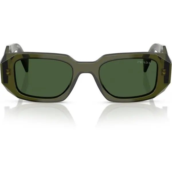 Prada PR 17WS 19Z1I0 49