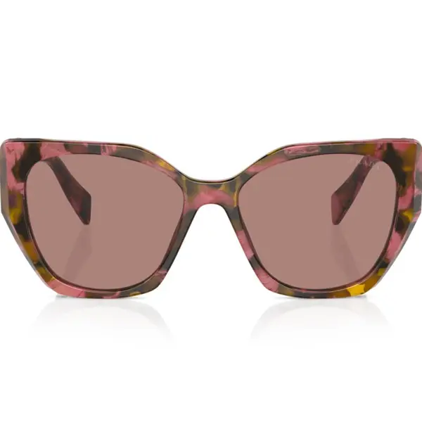 Prada PR 19ZS 18N10D 55