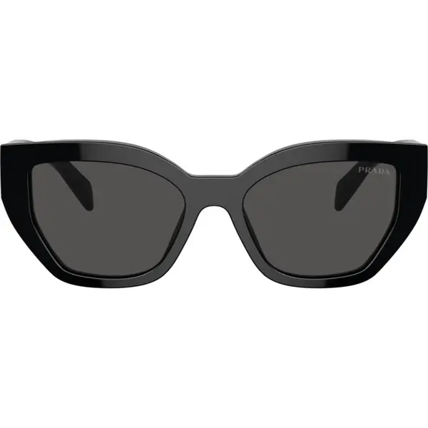 Prada PR A09S 1AB5S0 53 SIGNATURE