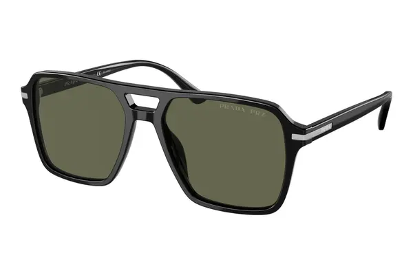 Prada PR20YS 1AB03R Polarized