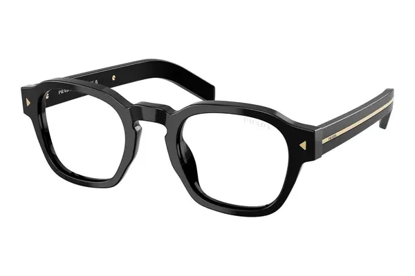 Prada PRA16S 16K60K blue-light [non-prescription]