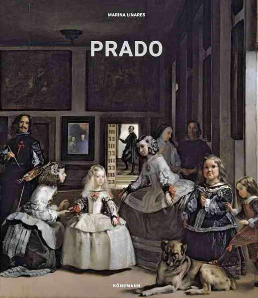 Prado | Marina Linares