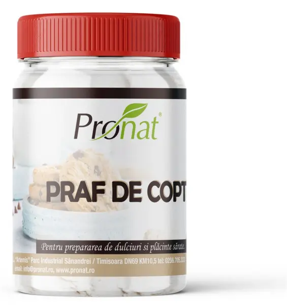PRAF DE COPT, 200G