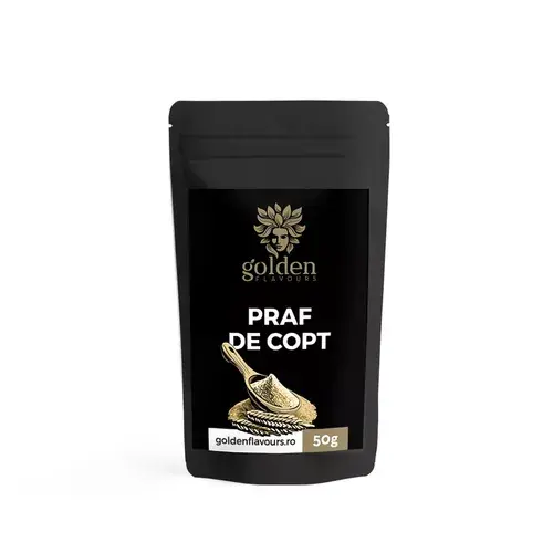 Praf de Copt, 50g | Golden Flavours