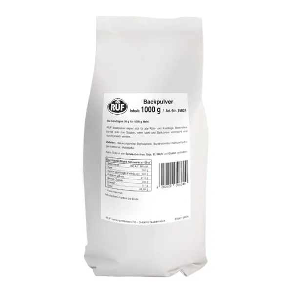 Praf de Copt Sac, 1 kg