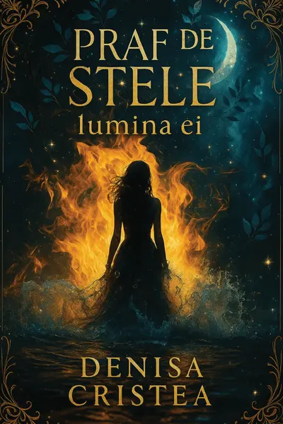 Praf de stele: lumina ei