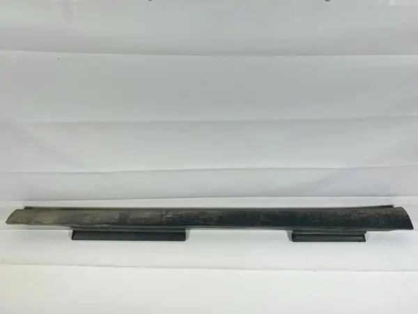 Prag dreapta culoare bej - ls1u 5P0853852F Seat Toledo 3 (2004-2009)