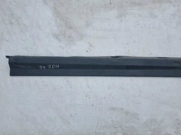 Prag dreapta culoare negru (797) 6H52-101D56-A Land Rover Freelander 2 (2006->)