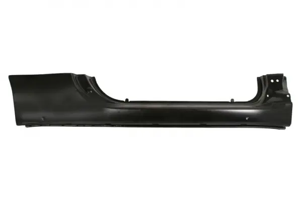 Prag panou reparatie lateral dreapta FIAT 500 dupa 2007