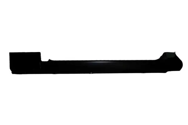 Prag panou reparatie lateral dreapta FORD ESCORT 3 III, ESCORT 4 IV 3 usi intre 1980-1990
