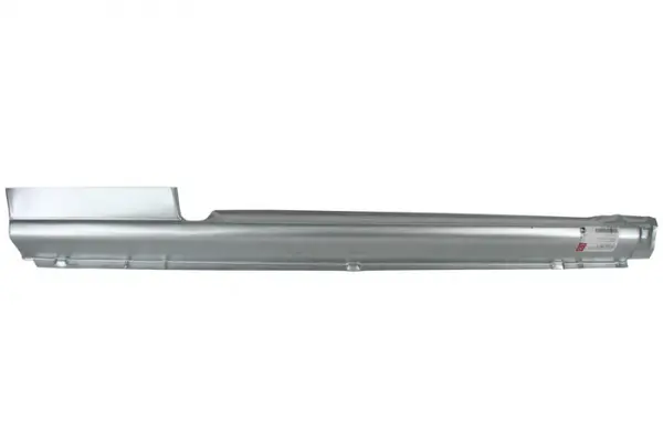 Prag panou reparatie lateral dreapta FORD FIESTA III, FIESTA IV MAZDA 121 III 3 usi intre 1989-2003