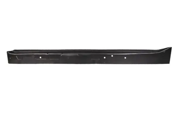 Prag panou reparatie lateral dreapta interior VW GOLF I, JETTA I, SCIROCCO intre 1974-1993
