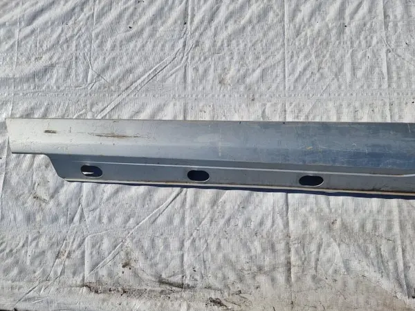 Prag stanga a2216900340 Mercedes S Class (w221) facelift (2009-2014)