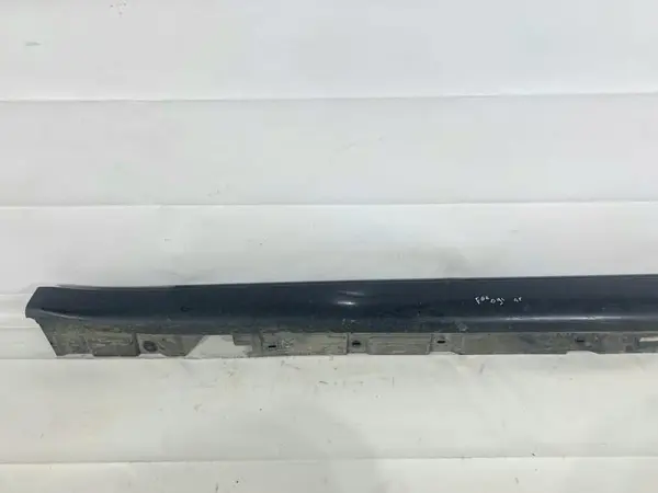 Prag stanga culoare imperialblau brillanteffekt metalli (a89) 7213451 BMW Seria 7 (2008-2015) [F01, F02]
