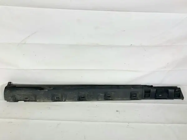 Prag stanga culoare neagra Dacia Sandero Stepway 2 (2012-2017)