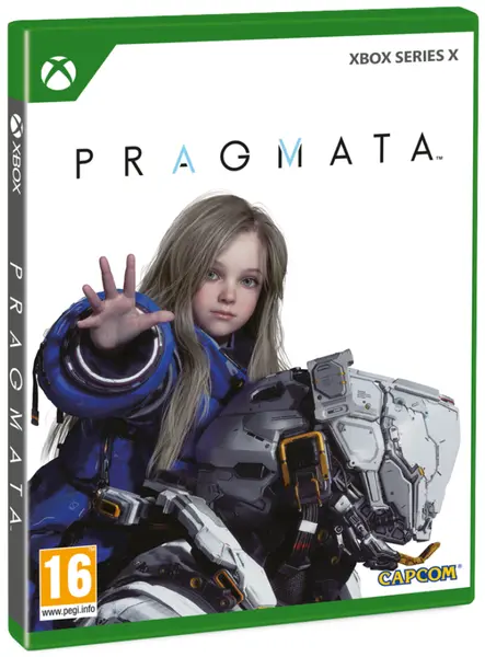 Pragmata