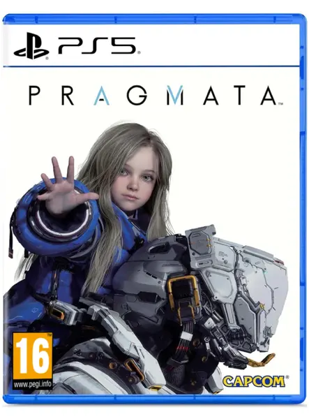 Pragmata PS5