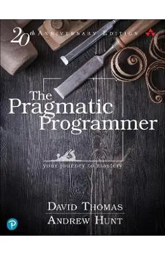 Pragmatic Programmer - David Thomas