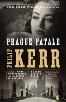 Prague Fatale, Paperback/Philip Kerr