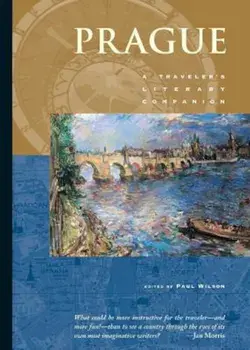 Prague, Paperback/Paul Wilson