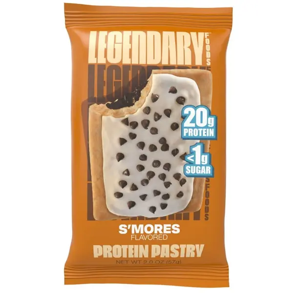 Prajitura Proteica cu Aroma de Bezele 57g