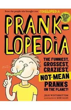 Pranklopedia
