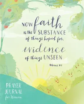 Prayer Journal for Women: Illustrations and Verses to Inspire Faith and Deepen Your Prayer Life, Paperback/Crystal Brothers