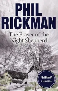Prayer of the Night Shepherd, Paperback/Phil Rickman