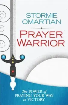 Prayer Warrior, Paperback/Stormie Omartian