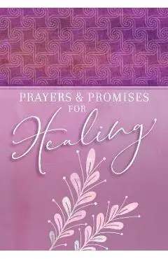 Prayers & Promises for Healing - Joan Hunter
