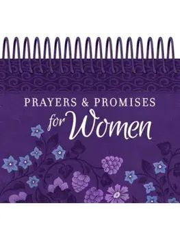 Prayers & Promises for Women. Daily Promises, Hardback/Broadstreet Publishing Group LLC