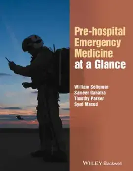 Pre-hospital Emergency Medicine at a Glance, Paperback/Syed Masud