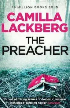 Preacher, Paperback/Camilla Lackberg