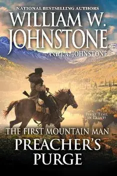 Preacher's Purge, Paperback/J.A. Johnstone
