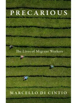 Precarious. The Secret Lives of Migrant Workers, Paperback/Marcello Di Cintio