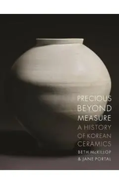 Precious Beyond Measure - Beth|portal Mckillop