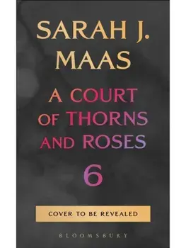 Precomanda - A Court of Thorns and Roses 6, Hardcover/Sarah J Maas