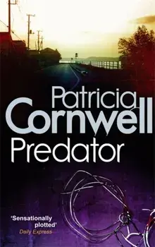 Predator, Paperback/Patricia Cornwell