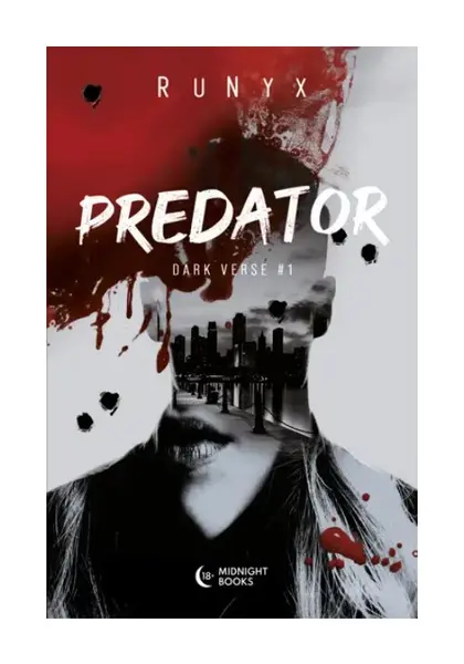 Predator. Seria Dark Verse vol. 1