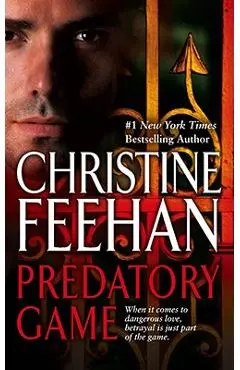 Predatory Game - Christine Feehan